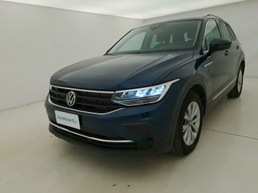 Volkswagen Tiguan Life BR132746 1.5 Benzina 131CV