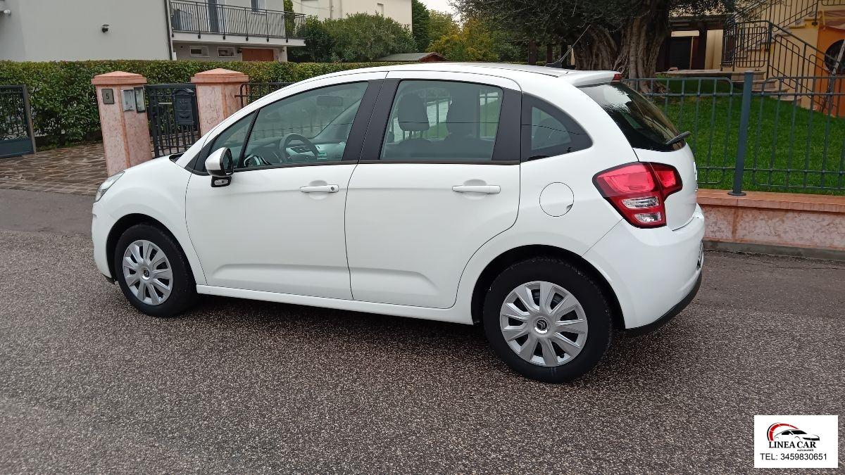 CITROEN - C3 1.4 benzina/gpl - ok neopatentati