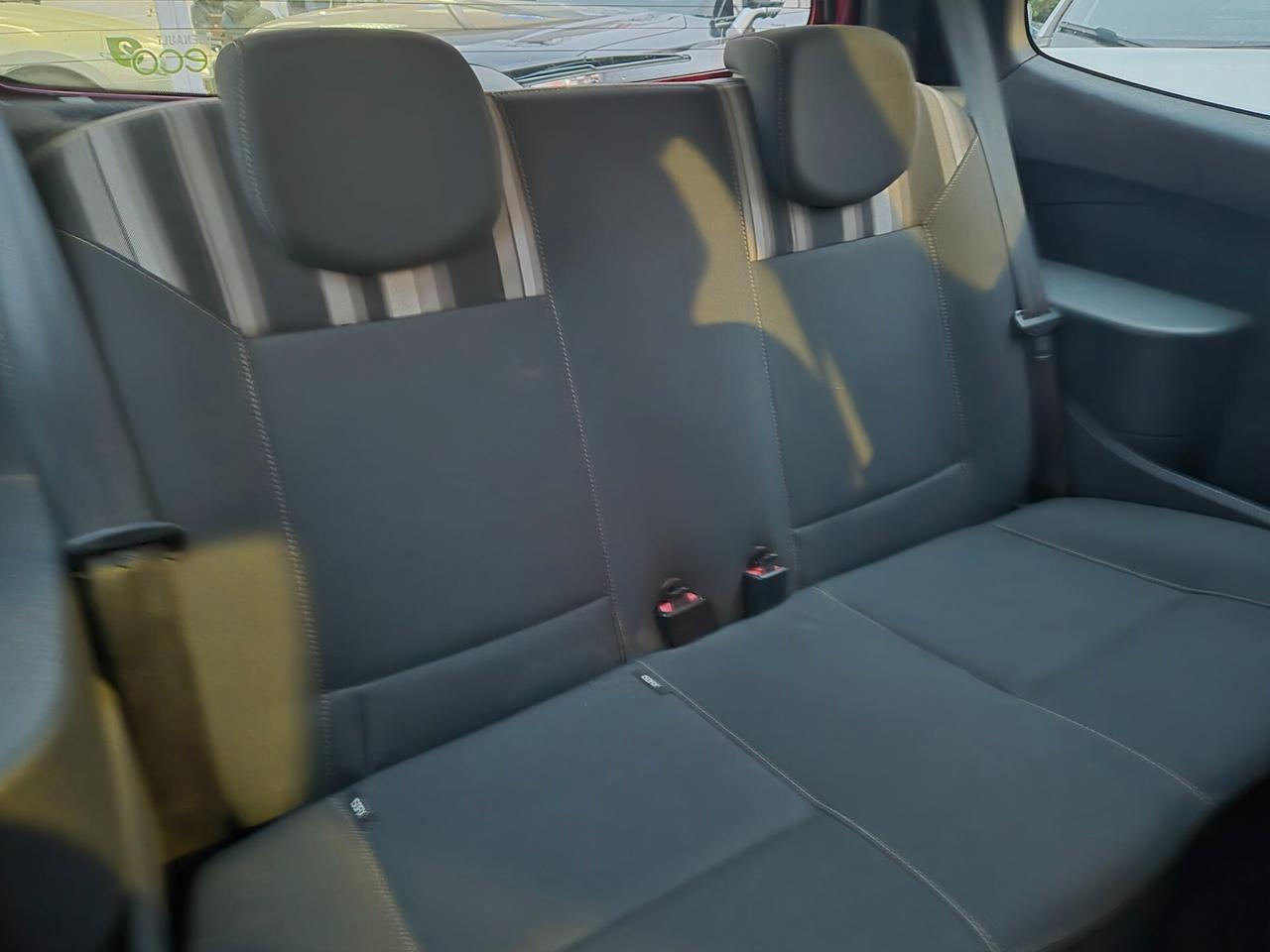 Renault Twingo 1.2 16V Night&Day