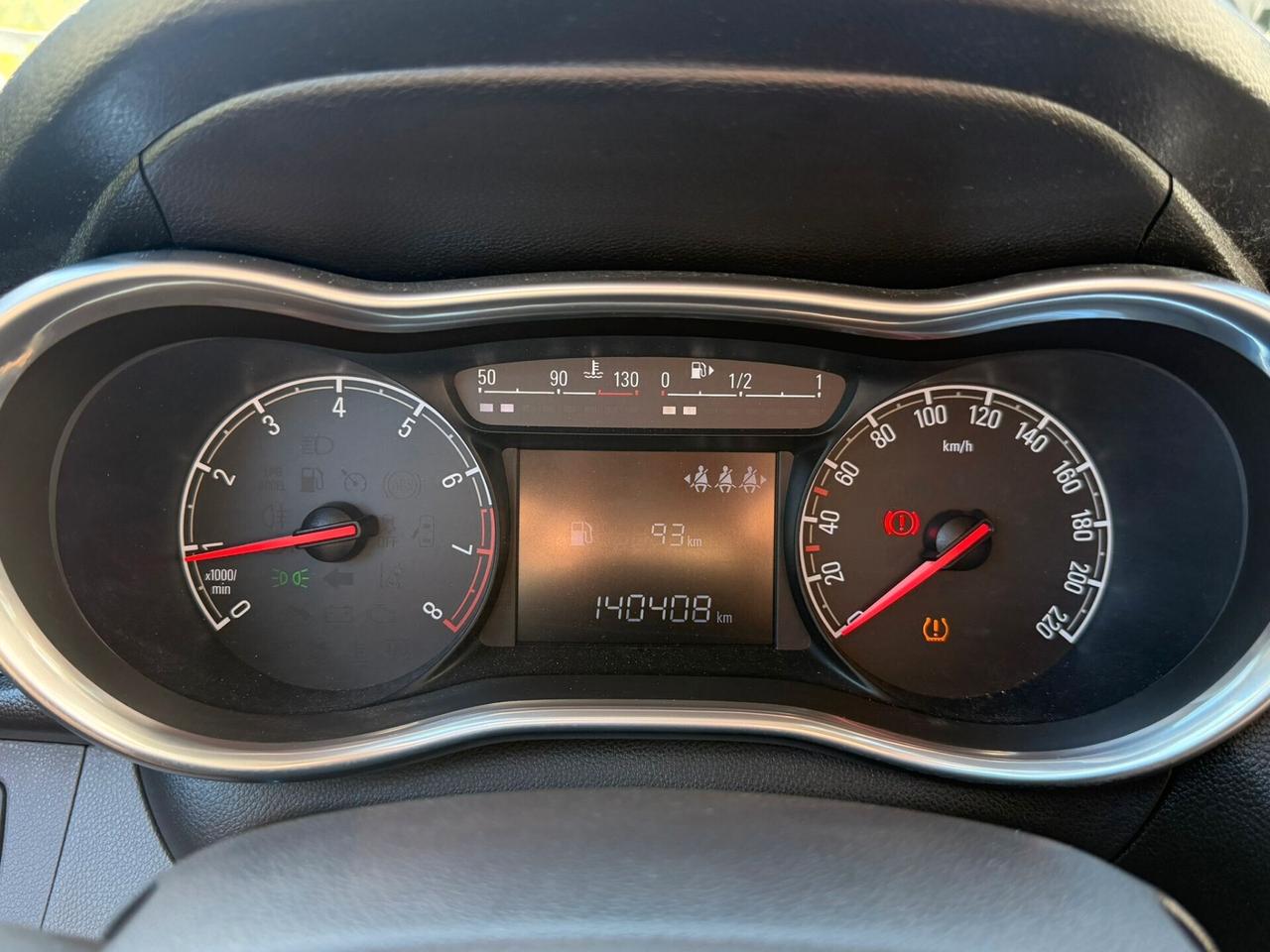Opel Karl 1.0 75 CV Cosmo