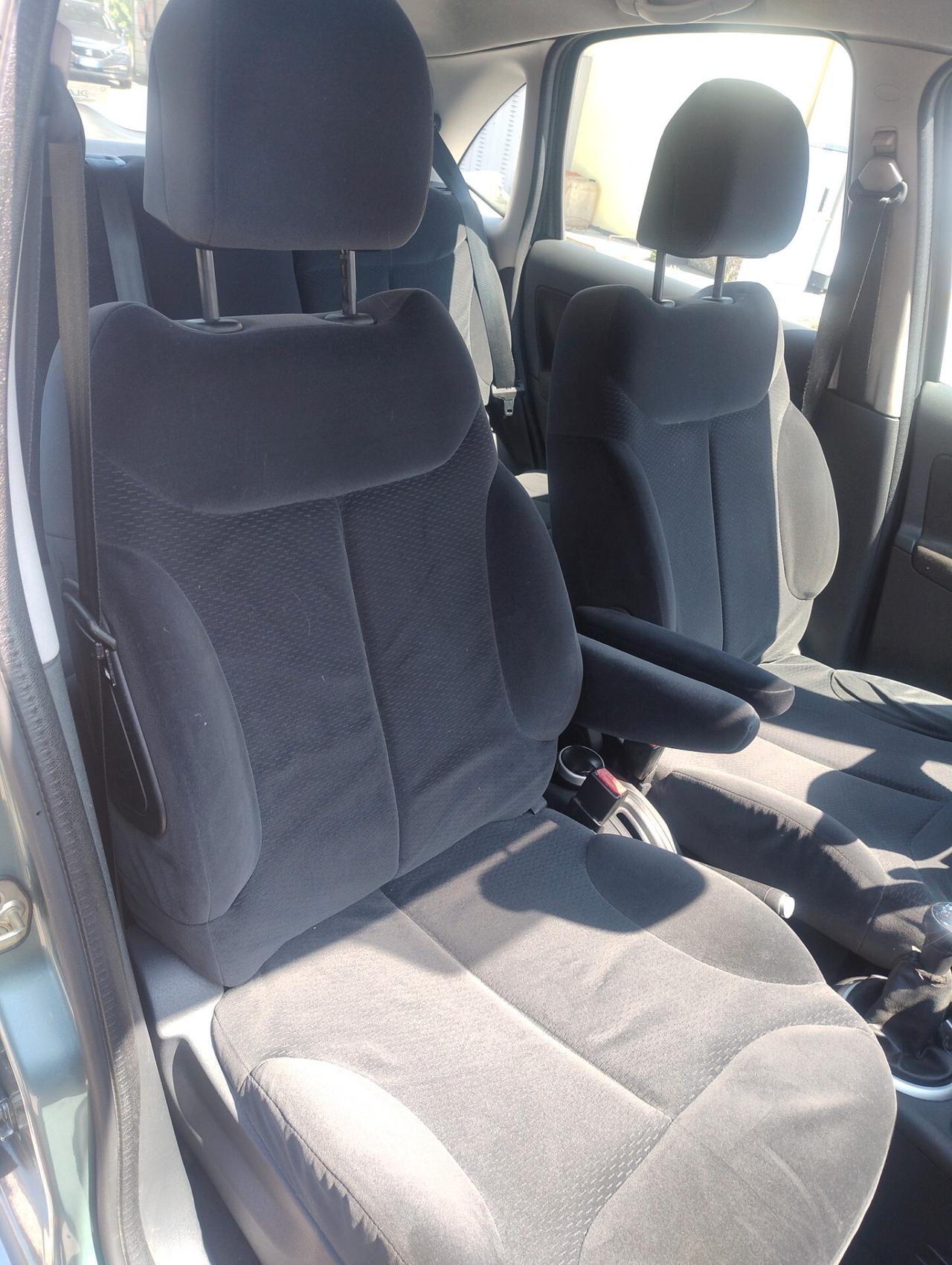 Citroen C3 1.4 Exclusive