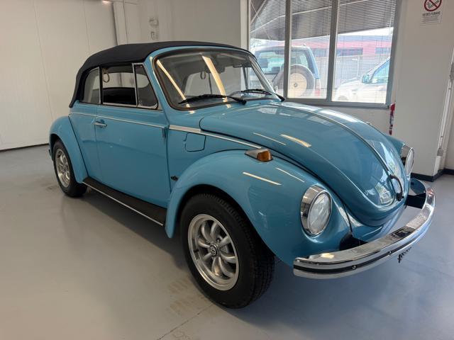 VOLKSWAGEN Maggiolino CABRIO