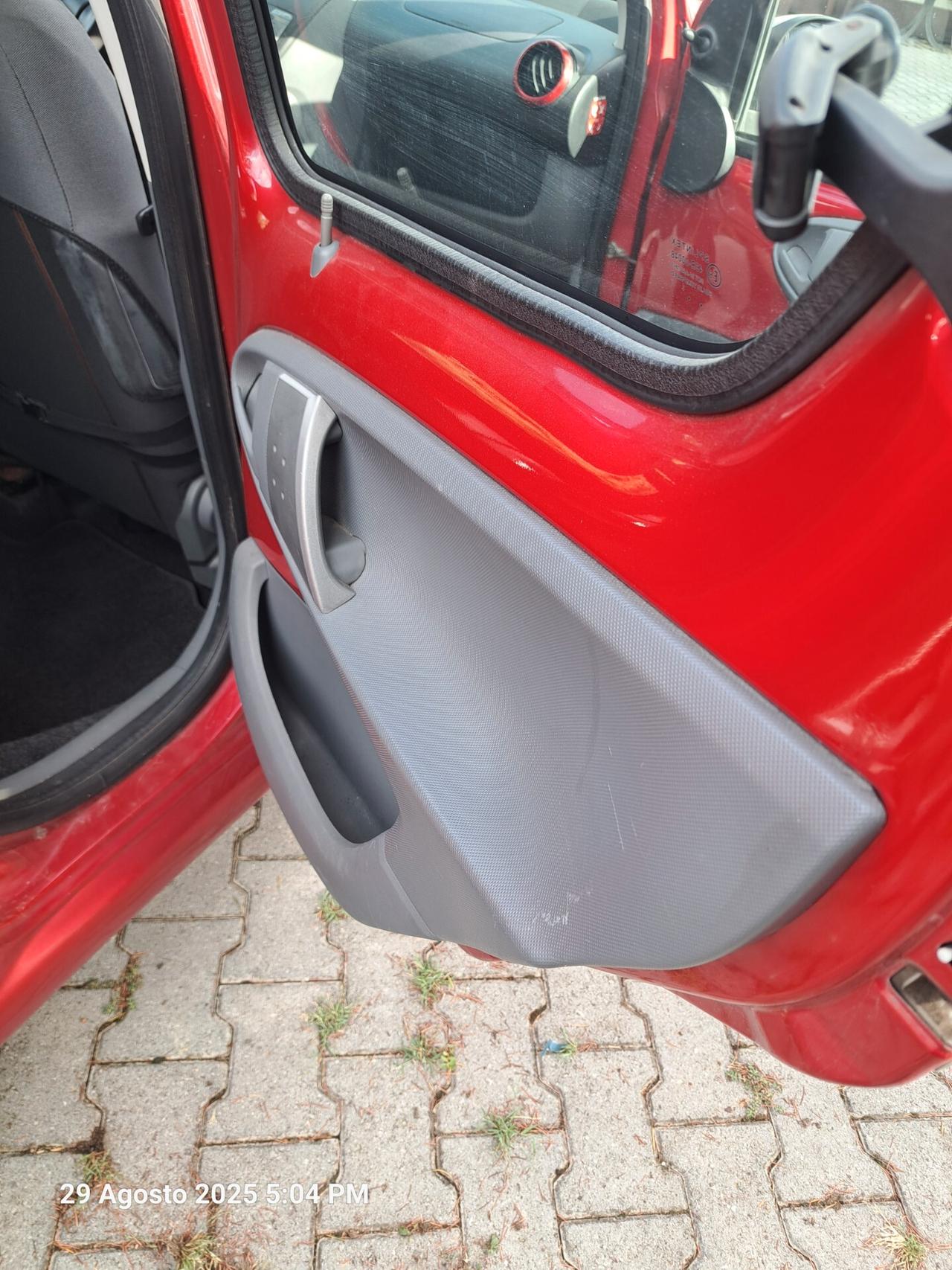 Toyota Aygo 1.0 12V VVT-i 5 porte