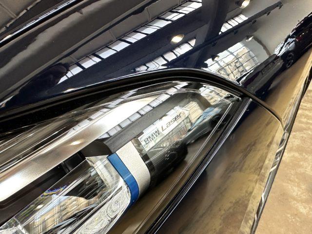 BMW 840 i xDrive Cabrio Msport Individual Composition -IVA