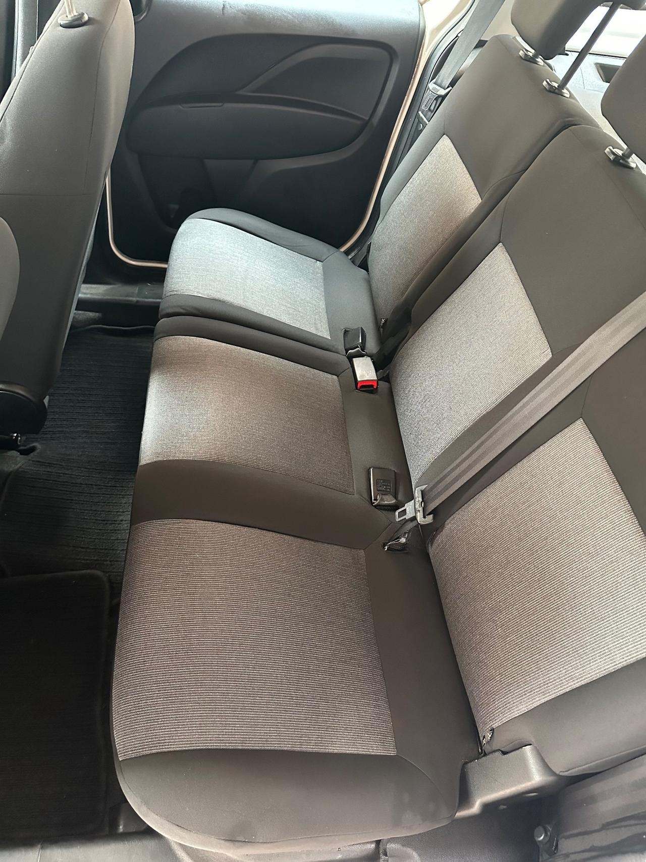 FIAT DOBLÓ Cargo combi N1 1.3 mjt 95cv CH1 Easy S&S