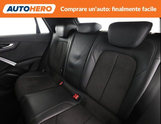 AUDI Q2 1.6 TDI Sport