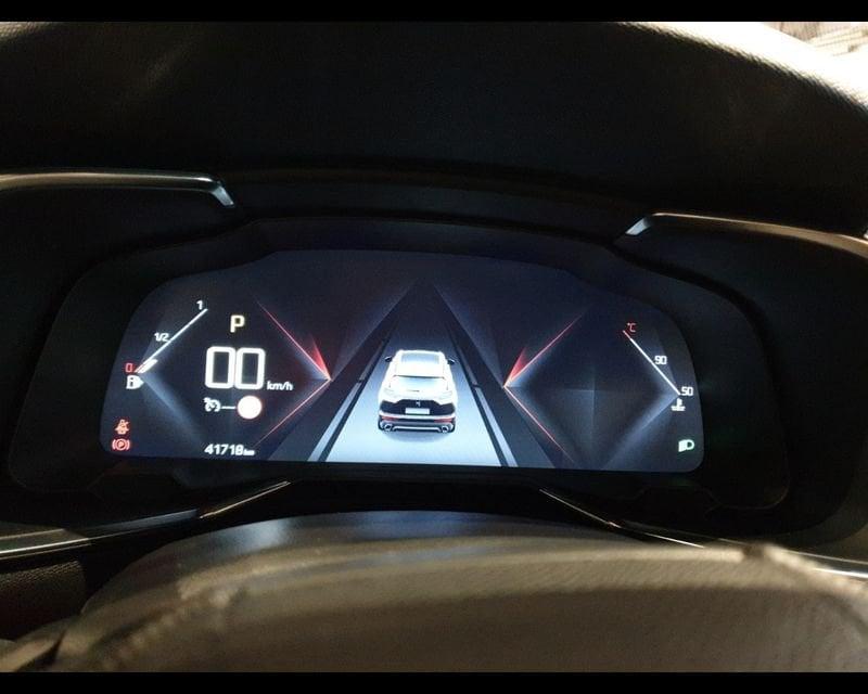 DS DS 7 Crossback BlueHDi 130 aut. Performance Line