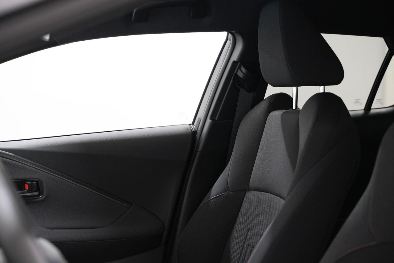 Toyota C-HR 1.8 HV Trend