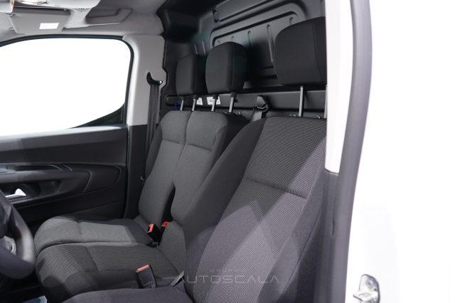 FIAT Doblo 1.5 BlueHdi 130cv L2 Van