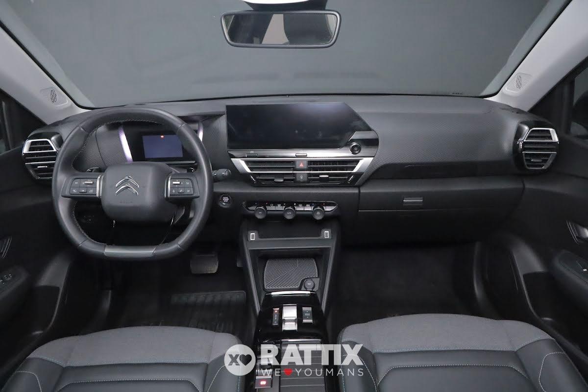 Citroen C4 X 1.2 Puretech 130CV Max EAT8