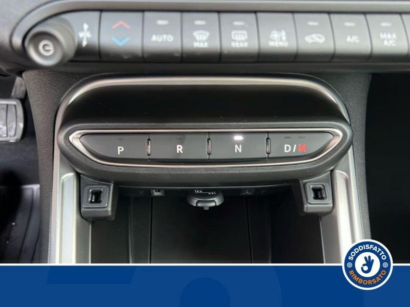 Jeep Avenger 1.2 MHEV 4XE Upland MY25