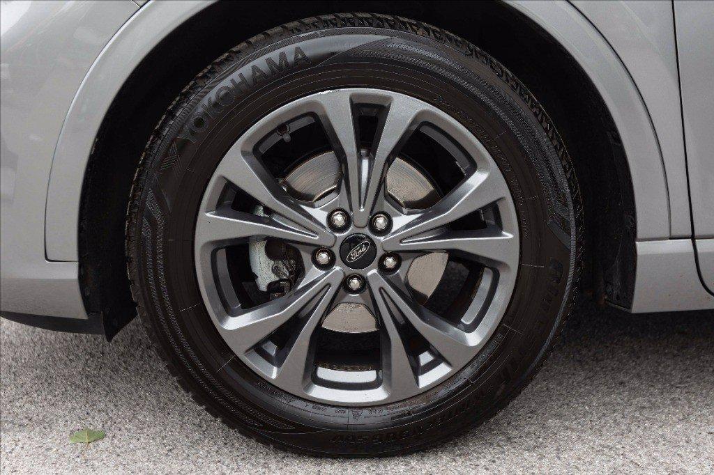 FORD Kuga 1.5 ecoblue ST-Line 2wd 120cv del 2022