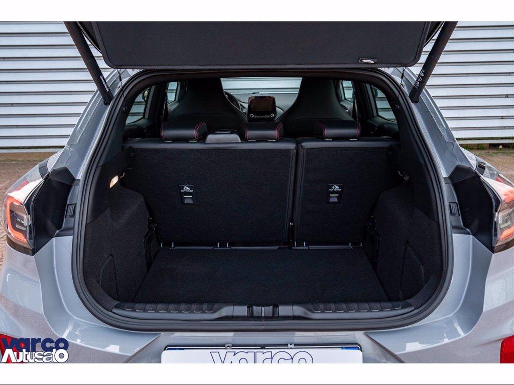 FORD Puma 1.5 ecoboost st s&s 200cv del 2023