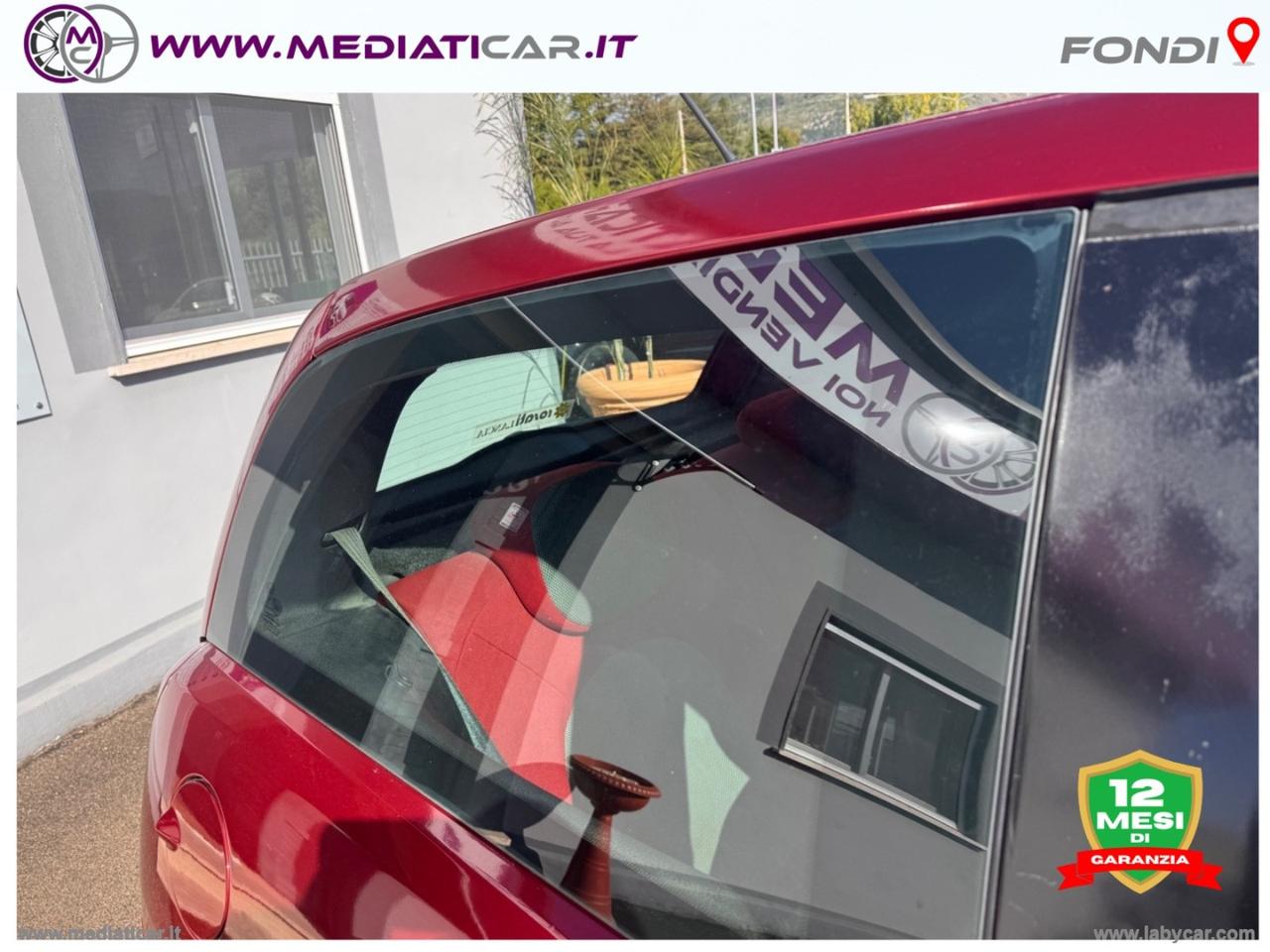 LANCIA Ypsilon 1.3 MJT 16V