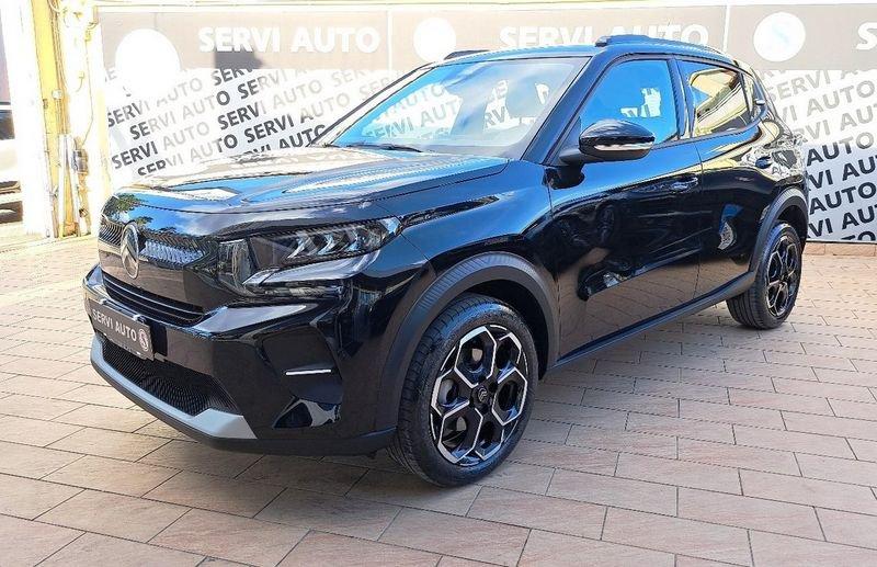 Citroën C3 PureTech 100 S&S Max