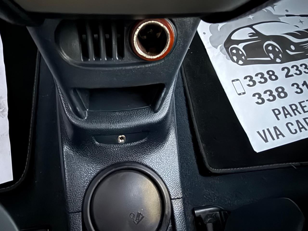 Ford Ka 1.2 benzina 69CV