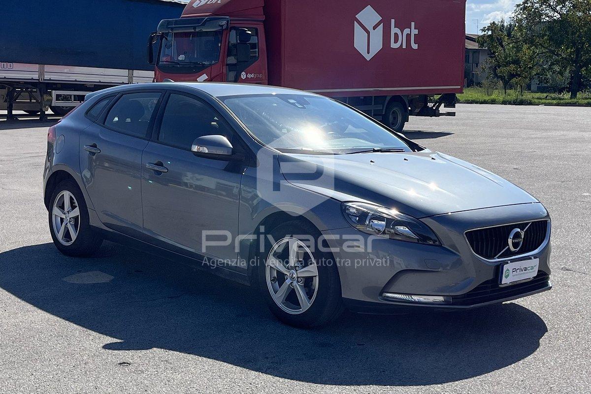 VOLVO V40 D2 Kinetic