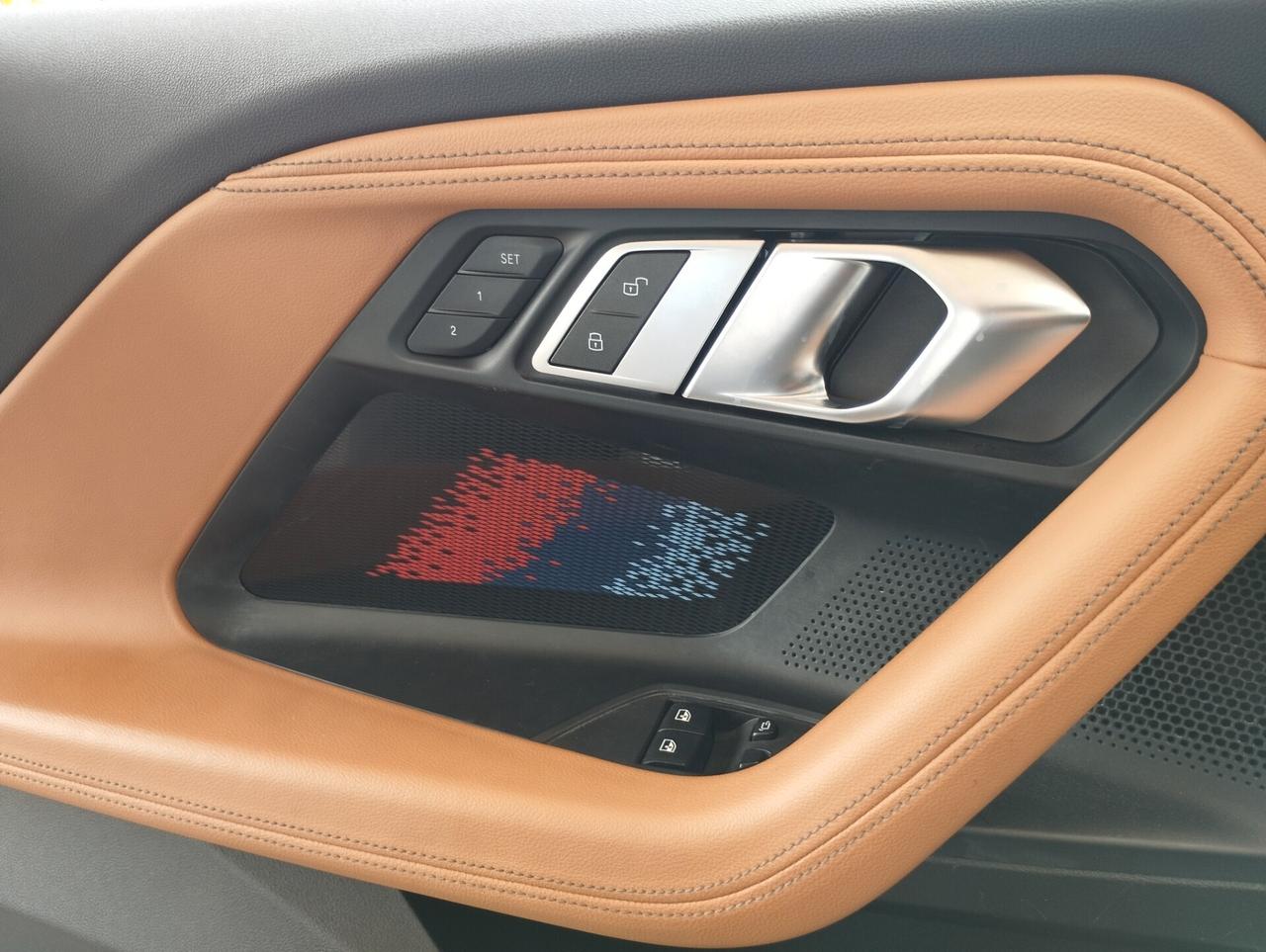 Bmw M2 Serie coupé 3.0 460cv