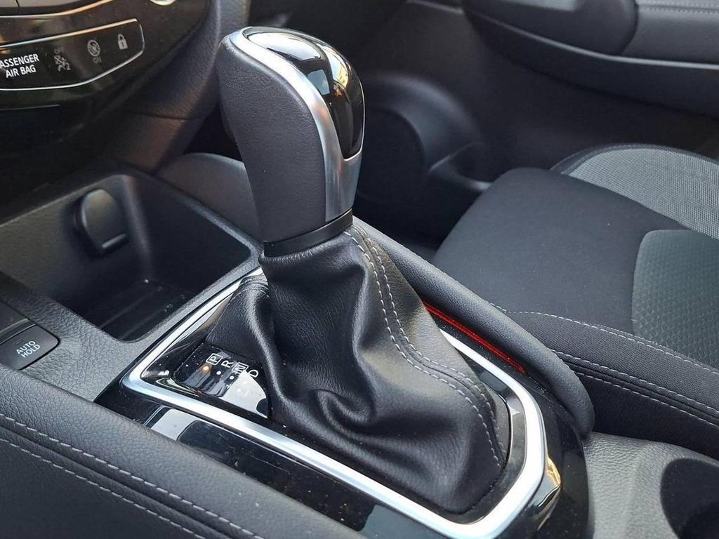 Nissan Qashqai 1.5 dCi N-Connecta 2WD DCT