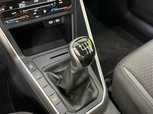 VOLKSWAGEN Taigo 1.0 TSI 110 CV Life