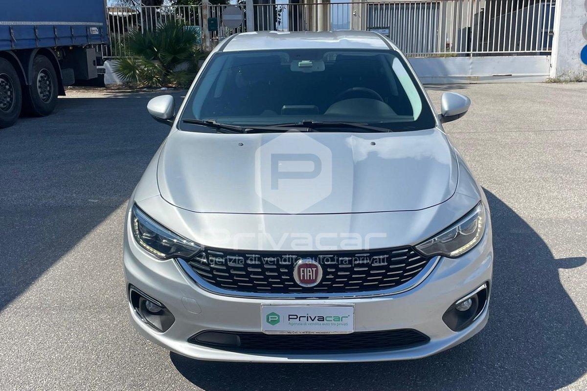 FIAT Tipo 1.6 Mjt S&S 5 porte Lounge