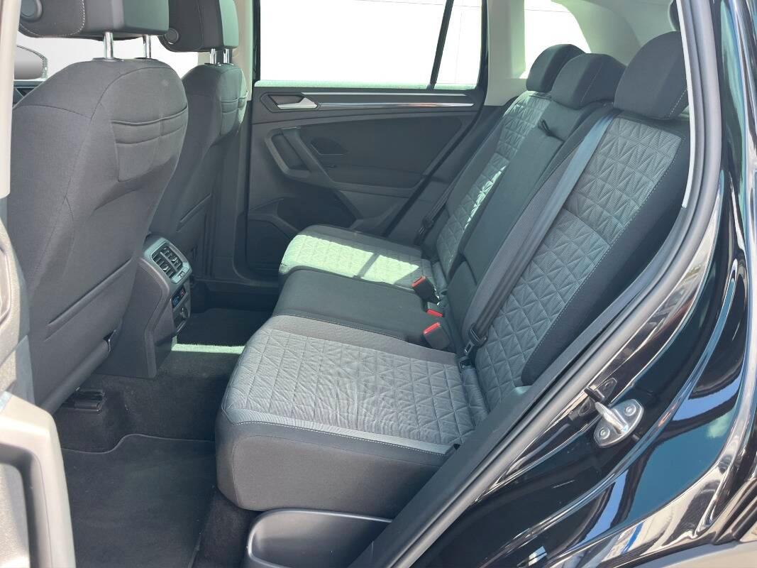 Volkswagen Tiguan 1.4 tsi eh Life dsg