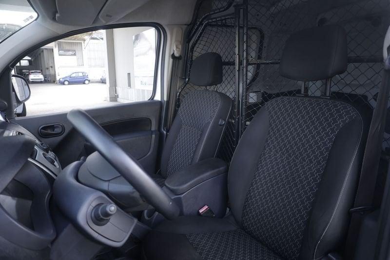 Renault Kangoo Renault Kangoo Van 1.5 dCi 90cv Extrem 66KW ANNO 2016