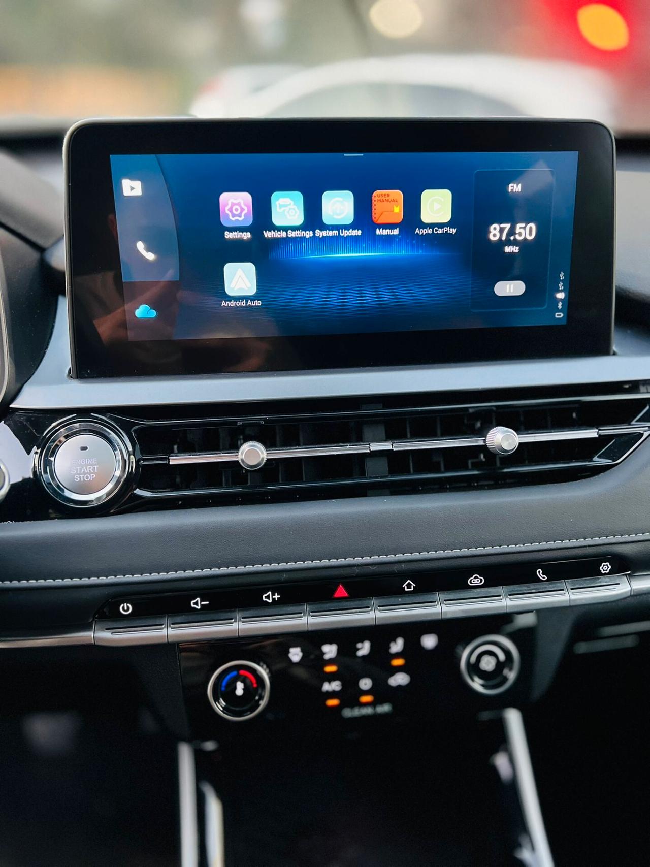 Dr 5.0 GPL 1.5 Bi-Fuel 117CV FULL OPTIONAL