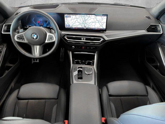 BMW 318 i Msport