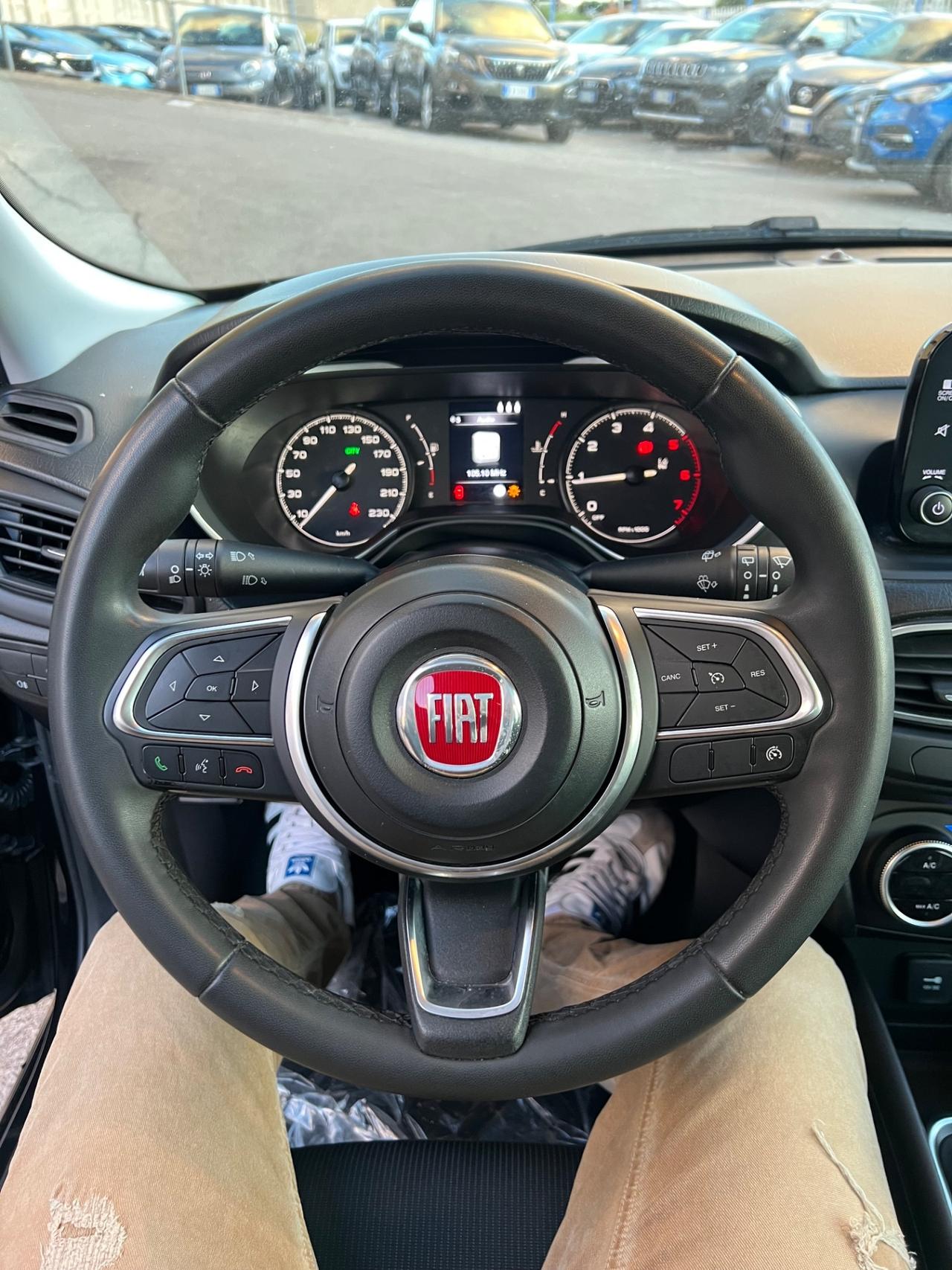 Fiat Tipo 1.6 Mjt 130cv SW 2021