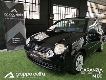 Volkswagen Lupo 1.0 Trendline Air GARANZIA 12 MESI