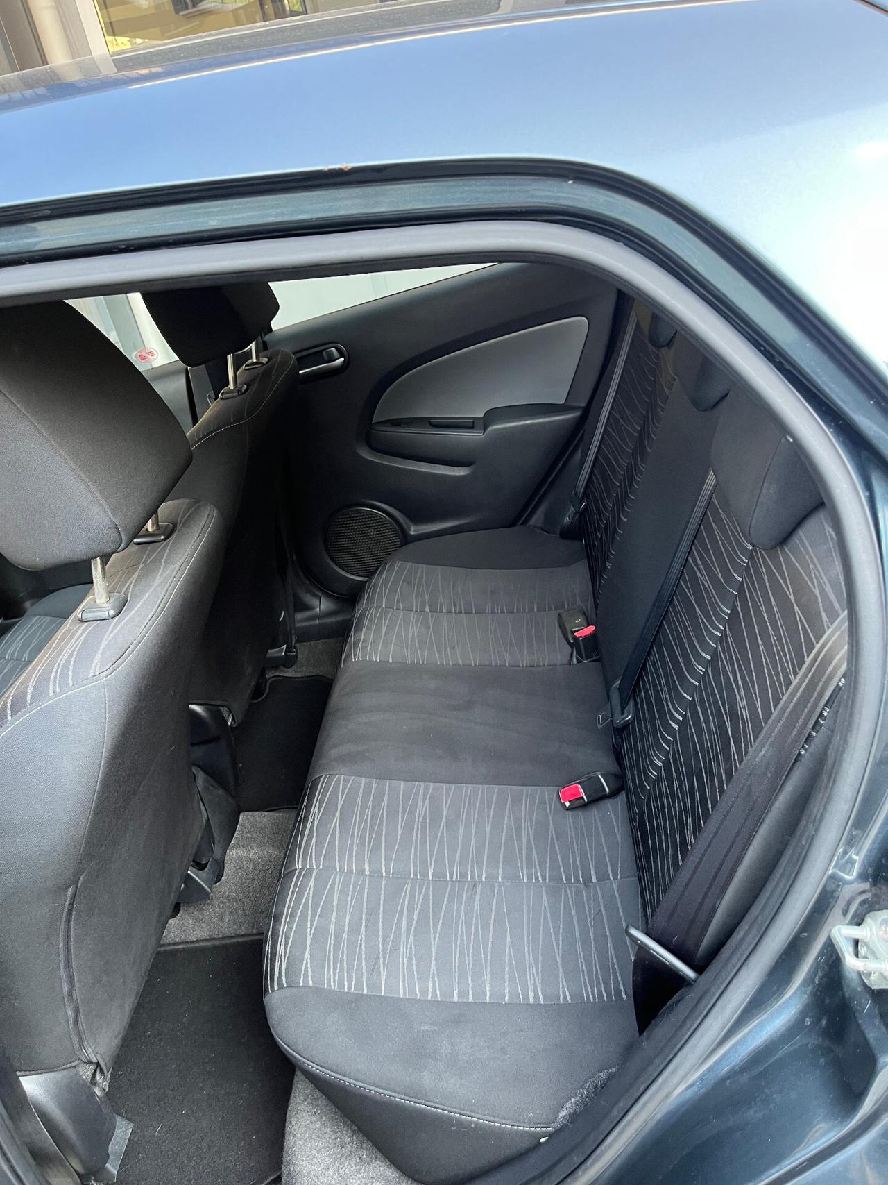 MAZDA 2 - 1.3 BENZINA - 5 PORTE - ANCHE PER NEOPATENTATI - UNICO PROPRIETARIO