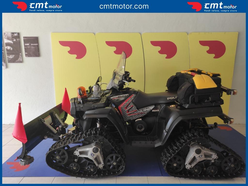 Polaris Sportsman 800 - 2007