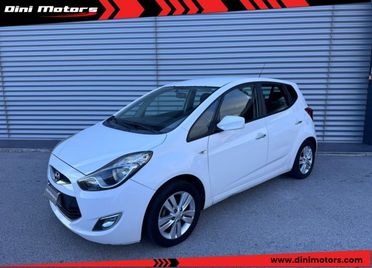 HYUNDAI iX20 1.4 90 CV Econext Comfort GPL ok neopatentati
