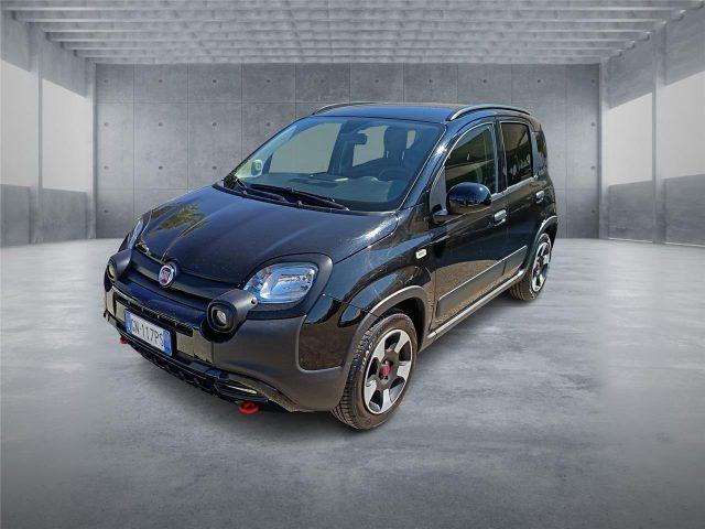 FIAT Panda Cross Panda Cross 1.0 FireFly S&S Hybrid
