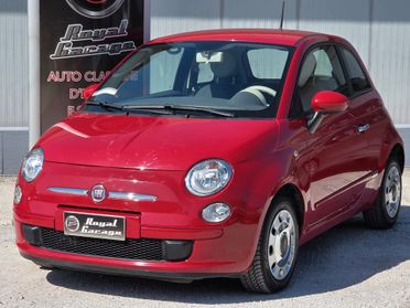 Fiat 500 1.3 MJTd POP - KM 85.000 NEO PATENTATI