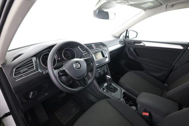 VOLKSWAGEN Tiguan Tiguan 1.4 150 CV TSI DSG Executive ACT BMT