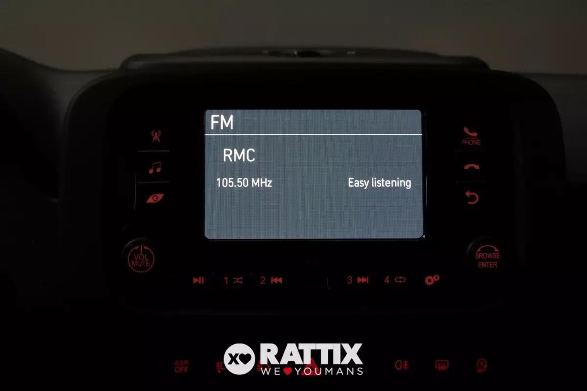 Fiat Panda 1.0 Firefly Hybrid 70CV 5p.ti + Pack City