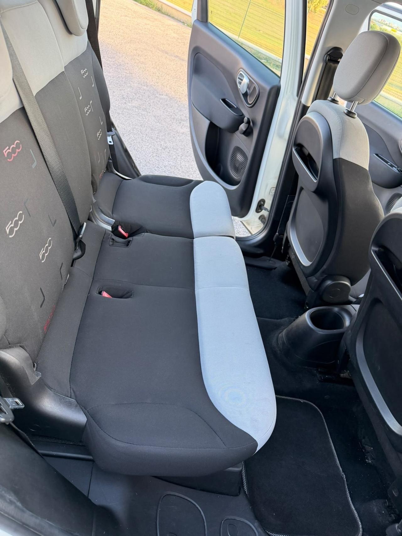 Fiat 500L Sport