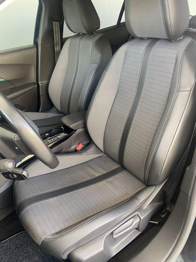 PEUGEOT 2008 PureTech 100 S&S Allure