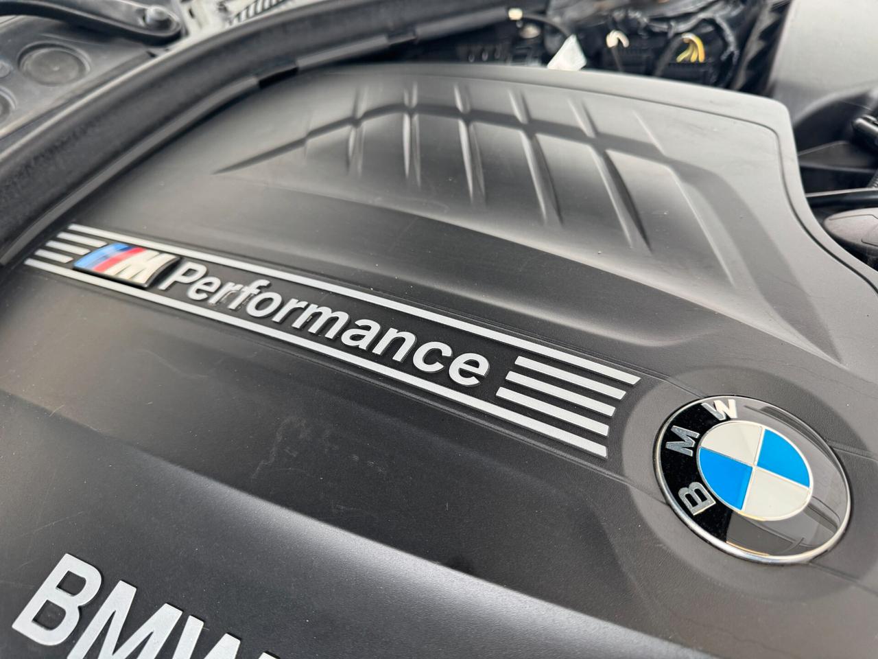 Bmw 135 M135i 5p.