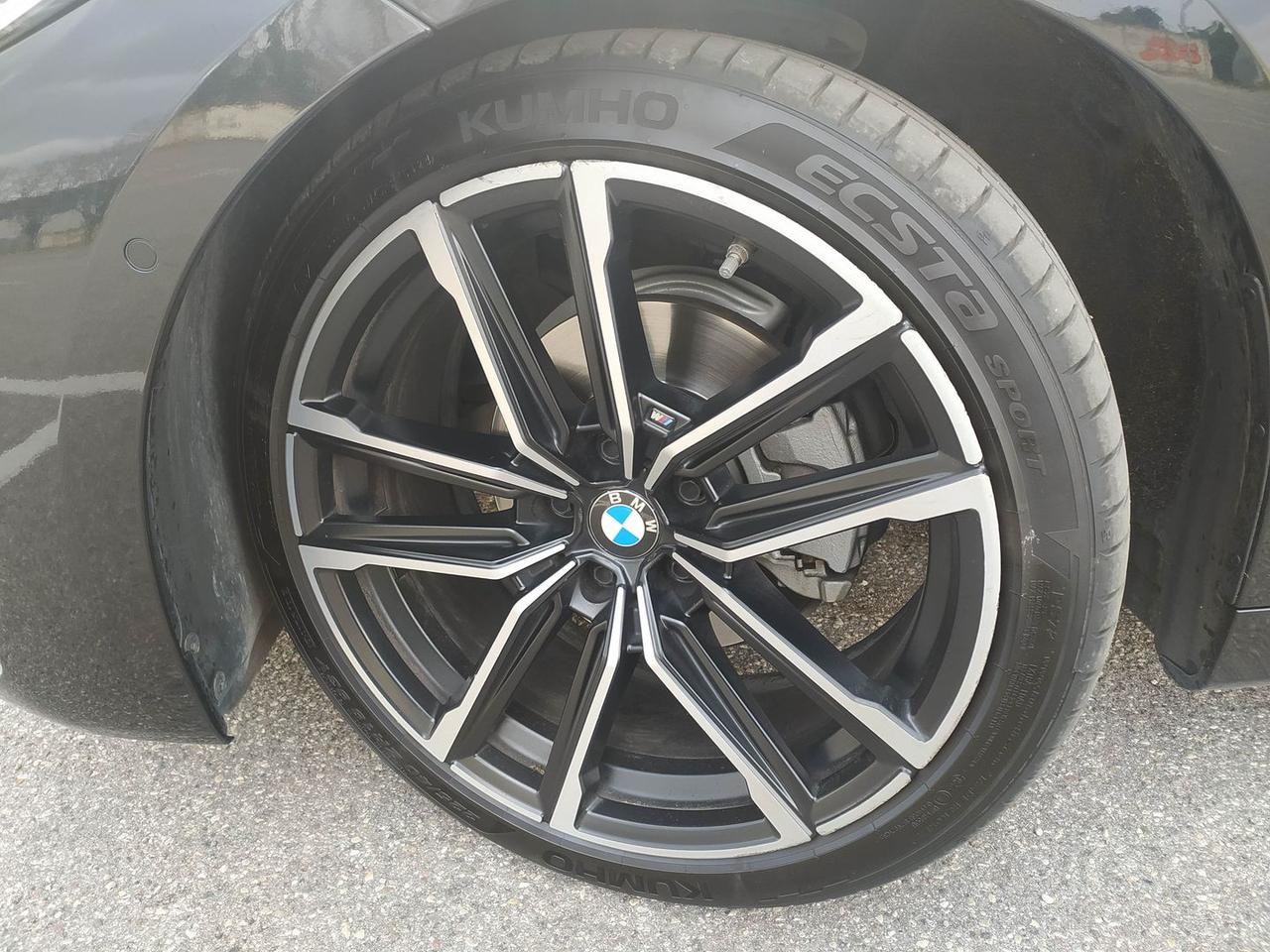 Bmw 420 M Sport 420 d MHEV 190CV #10092