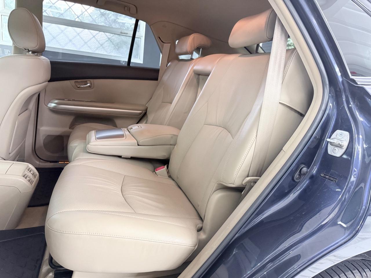 Lexus RX 400 400h Ambassador