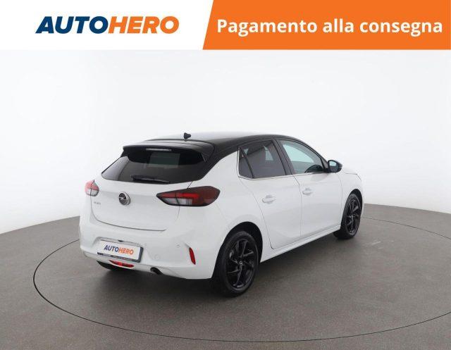 OPEL Corsa 1.5 D 100 CV Elegance