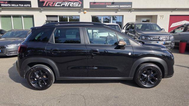 CITROEN C3 Aircross BlueHDi 110 S&S C-Series PERMUTE OK NEOPAT. UNICOP