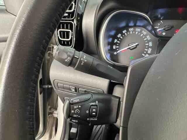 Citroen C3 Aircross 1.5 Diesel Shine 2019