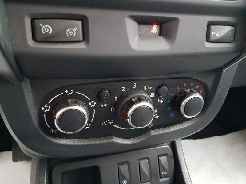 Dacia Duster Duster 1.6 Laureate 4x2 s&s 115cv my17