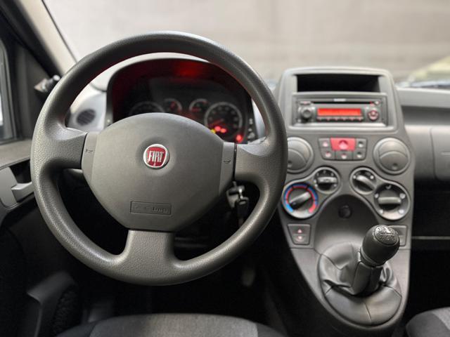 FIAT Panda 1.2