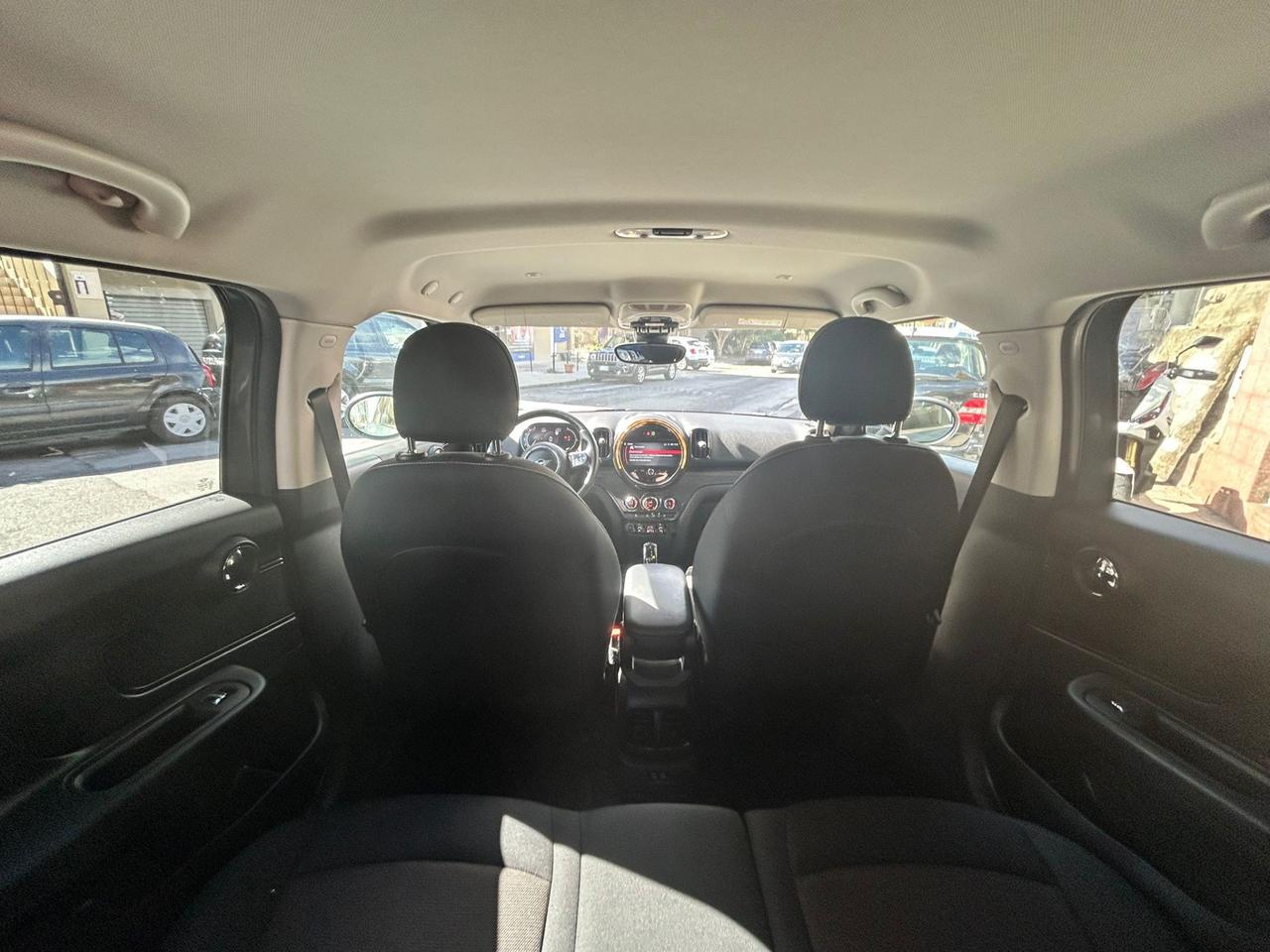 Mini Cooper Countryman 1.5 One D Northwood Edition