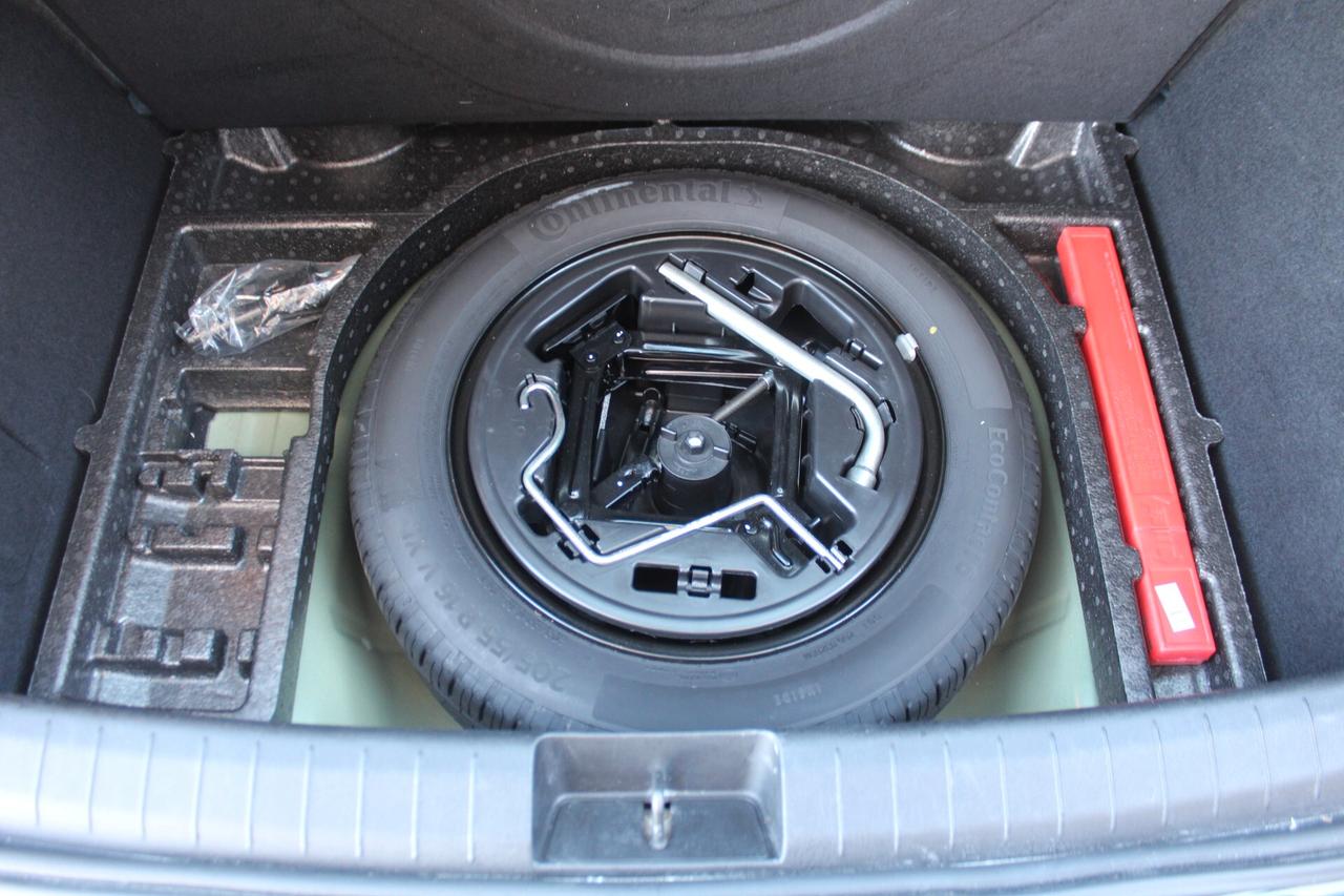 Fiat Tipo 1.6 Mjt S&S 5 porte Business